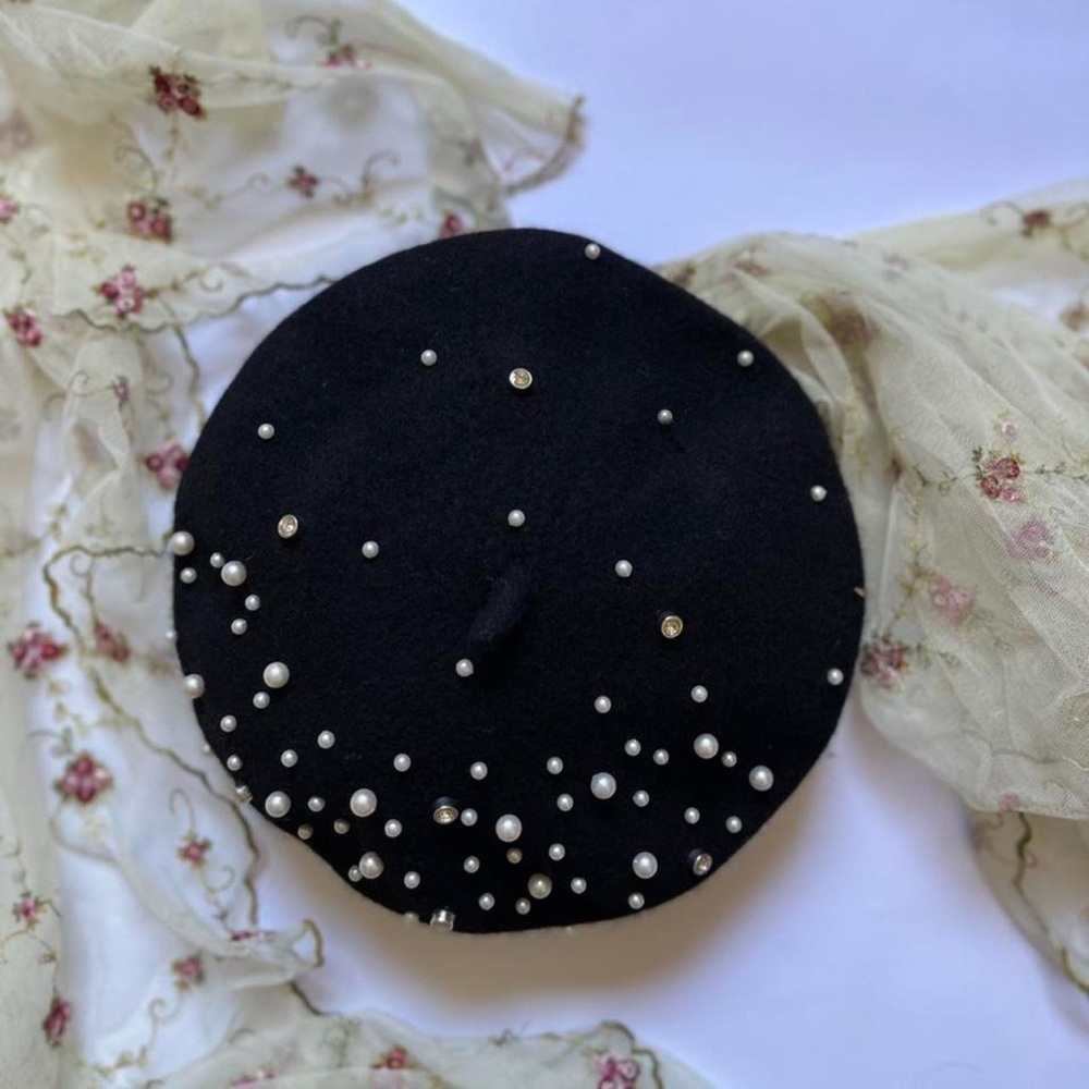 Beret